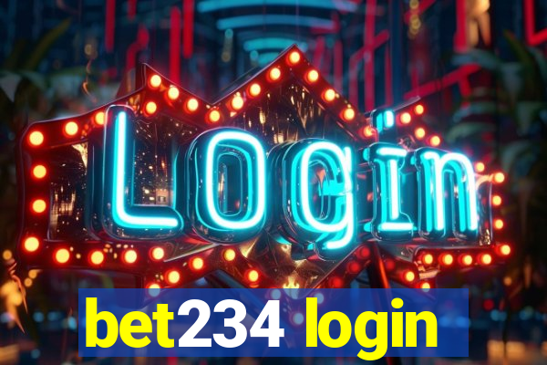 bet234 login